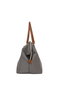 Zoozie Bags Bolsa para Pañales Maxi Gris